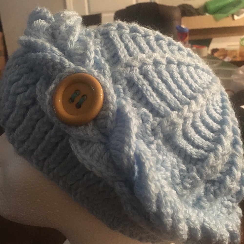 Beautiful hats - Picture 4 of 7